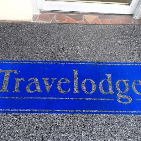 Travelodge By Wyndham Lafayette Exteriör bild