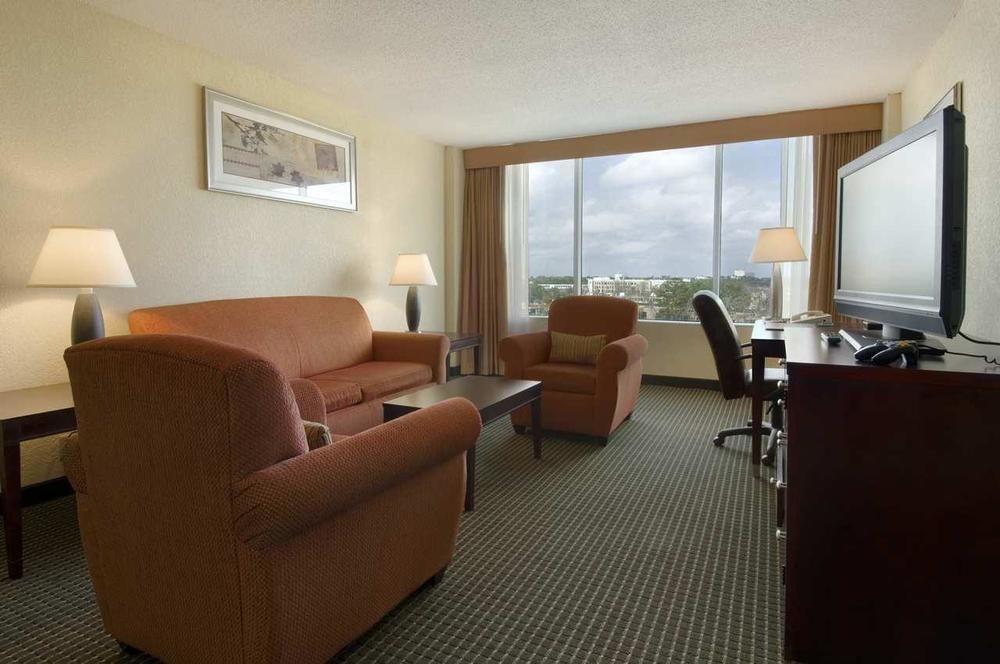 Travelodge By Wyndham Lafayette Exteriör bild