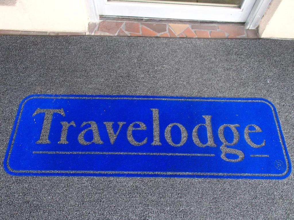 Travelodge By Wyndham Lafayette Exteriör bild